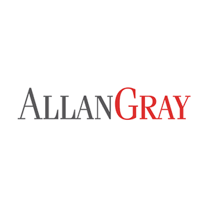 allan gray logo