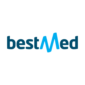 bestmed logo