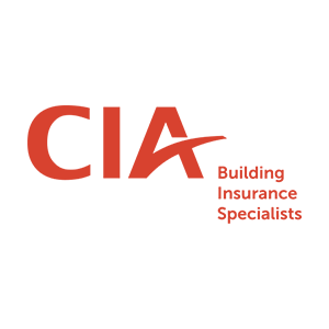 cia logo