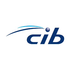 cib logo