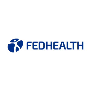 fedhealth logo