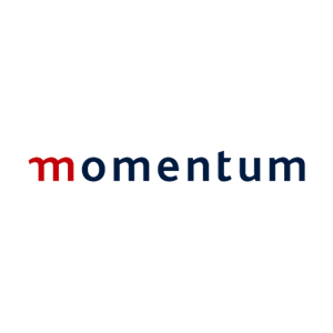 momentum logo