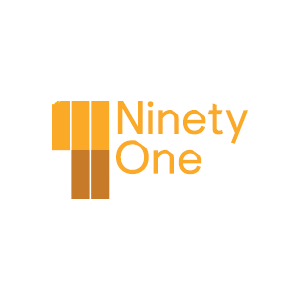 ninety one logo