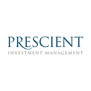 prescient logo