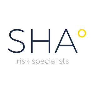 sha logo