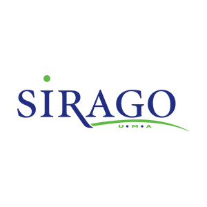 sirago logo