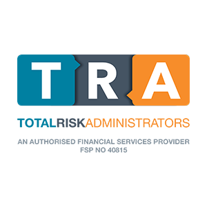 tra logo