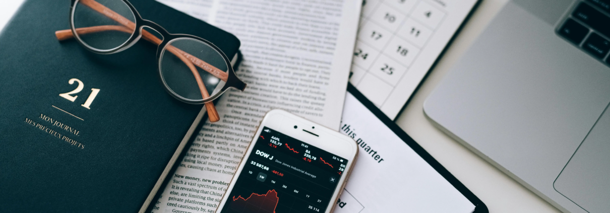 Stockbroking